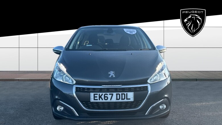 Peugeot 208 1.2 PureTech 82 Allure 5dr Petrol Hatchback
